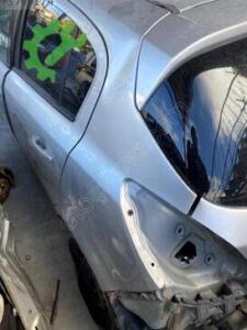 OPEL CORSA D SOL ARKA ÇAMURLUK ORJİNAL ÇIKMA