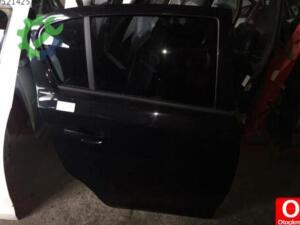opel corsa d sol arka kapı dolu orjinal çıkma galip oto