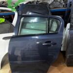 Opel Corsa 2025 Sol Arka Kapı Çıkma