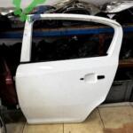 Opel Corsa 2025 Sol Arka Kapı Çıkma
