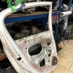 Opel Corsa 2025 Sol Arka Kapı Çıkma