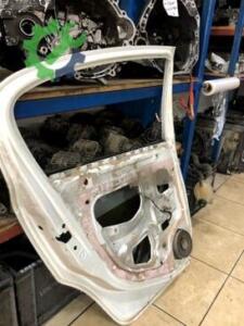 Orijinal Opel Corsa Sol Arka Kapı Çıkma