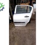 OPEL CORSA D SOL ARKA KAPI