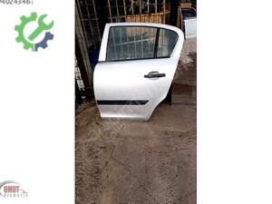 OPEL CORSA D SOL ARKA KAPI