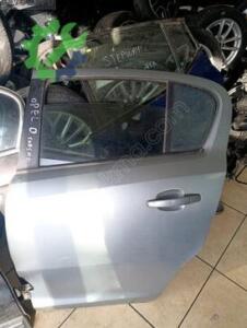 Çıkma Sol Arka Kapı — Opel Corsa