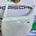 OPEL CORSA D SOL ARKA KAPI ÇIKMA