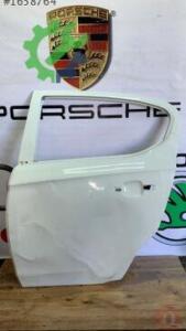 OPEL CORSA D SOL ARKA KAPI ÇIKMA