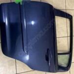 Opel Corsa Sol Arka Kapı Çıkma