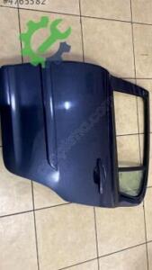 Opel Corsa Orijinal Çıkma Sol Arka Kapı