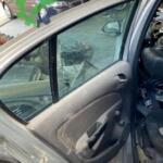 OPEL CORSA D SOL ARKA KAPI DÖŞEMESİ ORJİNAL ÇIKMA