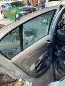 OPEL CORSA D SOL ARKA KAPI DÖŞEMESİ ORJİNAL ÇIKMA