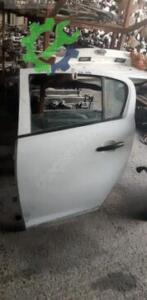 Opel Corsa Orijinal Çıkma Sol Arka Kapı (2. Adet)