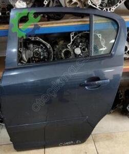 Sol Arka Kapı Opel Corsa — Sökme Çıkma