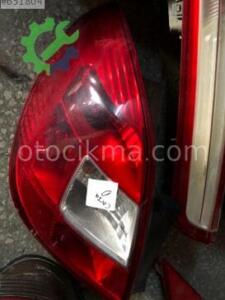 Opel Corsa D Sol arka stop hatasız orjinal çıkma