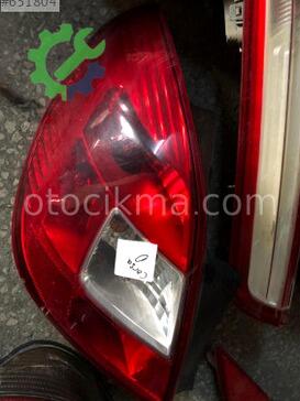 Opel Corsa Sol Arka Stop çıkma parça