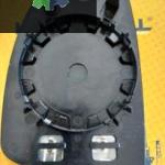 OPEL CORSA D SOL AYNA CAMI ISITMALI SIFIR ORİJİNAL