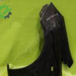 Opel corsa D sol çamurluk çıkma