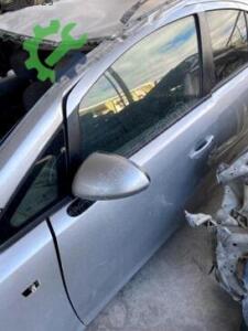 OPEL CORSA D SOL DIŞ AYNA ORJİNAL ÇIKMA