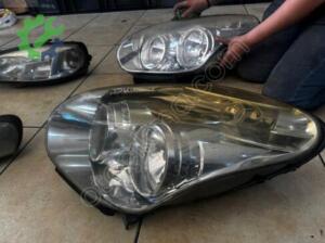 Opel Corsa Sol Ön Far Çıkma (2. Adet)