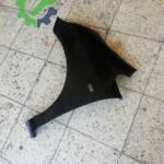 Opel Corsa D sol ön çamurluk çıkma orjinal