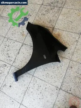 Opel Corsa Sol Ön Çamurluk çıkma parça