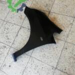 Opel Corsa D sol ön çamurluk çıkma orjinal