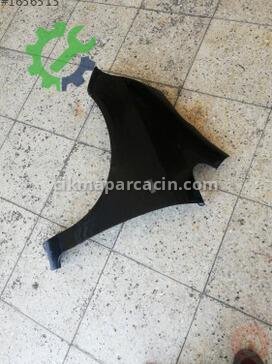 Opel Corsa Sol Ön Çamurluk çıkma parça