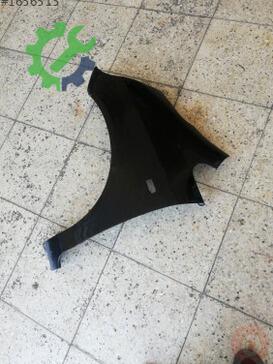 Opel Corsa Sol Ön Çamurluk çıkma parça