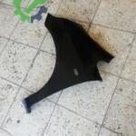 Opel Corsa D sol ön çamurluk çıkma orjinal