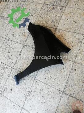 Opel Corsa Sol Ön Çamurluk çıkma parça