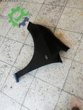 Opel Corsa Sol Ön Çamurluk çıkma parça