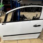 Opel Corsa 2025 Sol Ön Kapı Çıkma