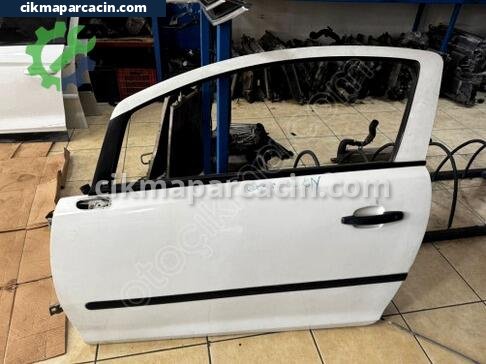 Opel Corsa Sol Ön Kapı çıkma parça