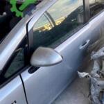 OPEL CORSA D SOL ÖN KAPI CAMI ORJİNAL ÇIKMA