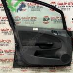 OPEL CORSA D SOL ÖN KAPI DÖŞEMESİ