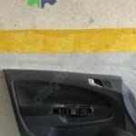 OPEL CORSA D SOL ÖN KAPI DÖŞEMESİ OEM P1002880