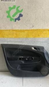 OPEL CORSA D SOL ÖN KAPI DÖŞEMESİ OEM P1002880