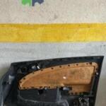 OPEL CORSA D SOL ÖN KAPI DÖŞEMESİ OEM P1002880