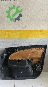 Opel Corsa Kapı Döşemesi P1002880 çıkma parça