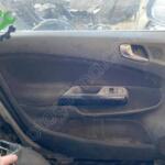 OPEL CORSA D SOL ÖN KAPI DÖŞEMESİ ORJİNAL ÇIKMA