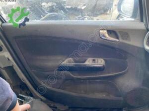 OPEL CORSA D SOL ÖN KAPI DÖŞEMESİ ORJİNAL ÇIKMA