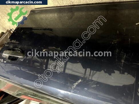 Opel Corsa Sol Ön Kapı çıkma parça