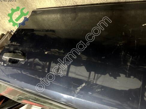 Opel Corsa Sol Ön Kapı çıkma parça