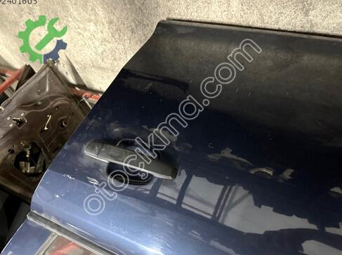 Opel Corsa Sol Ön Kapı çıkma parça