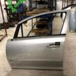 Opel Corsa Sol Ön Kapı Çıkma