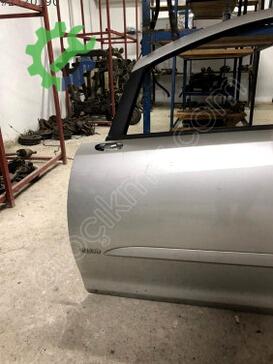 Opel Corsa Sol Ön Kapı çıkma parça