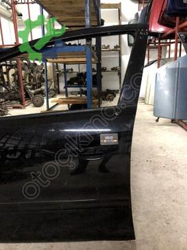 Opel Corsa Sol Ön Kapı çıkma parça