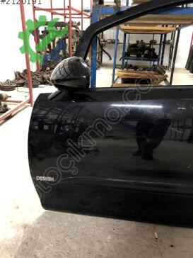 Opel Corsa Sol Ön Kapı çıkma parça