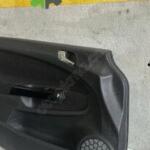 OPEL CORSA D SOL ÖN KAPI İÇ DÖŞEMESİ 06-14 OEM AJF56011003