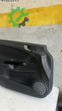 Opel Corsa Kapı Döşemesi AJF56011003 çıkma parça